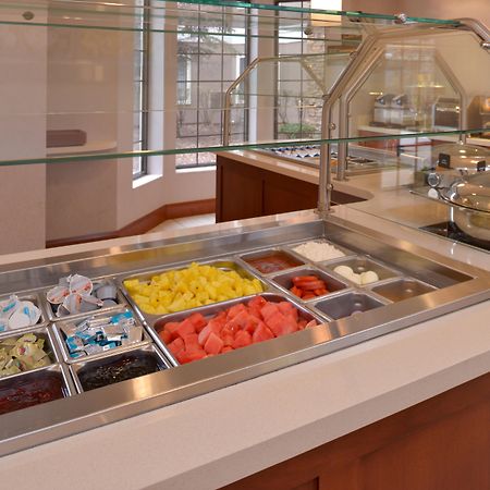 Staybridge Suites Indianapolis-Fishers By Ihg Exteriér fotografie