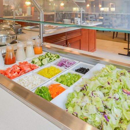 Staybridge Suites Indianapolis-Fishers By Ihg Exteriér fotografie