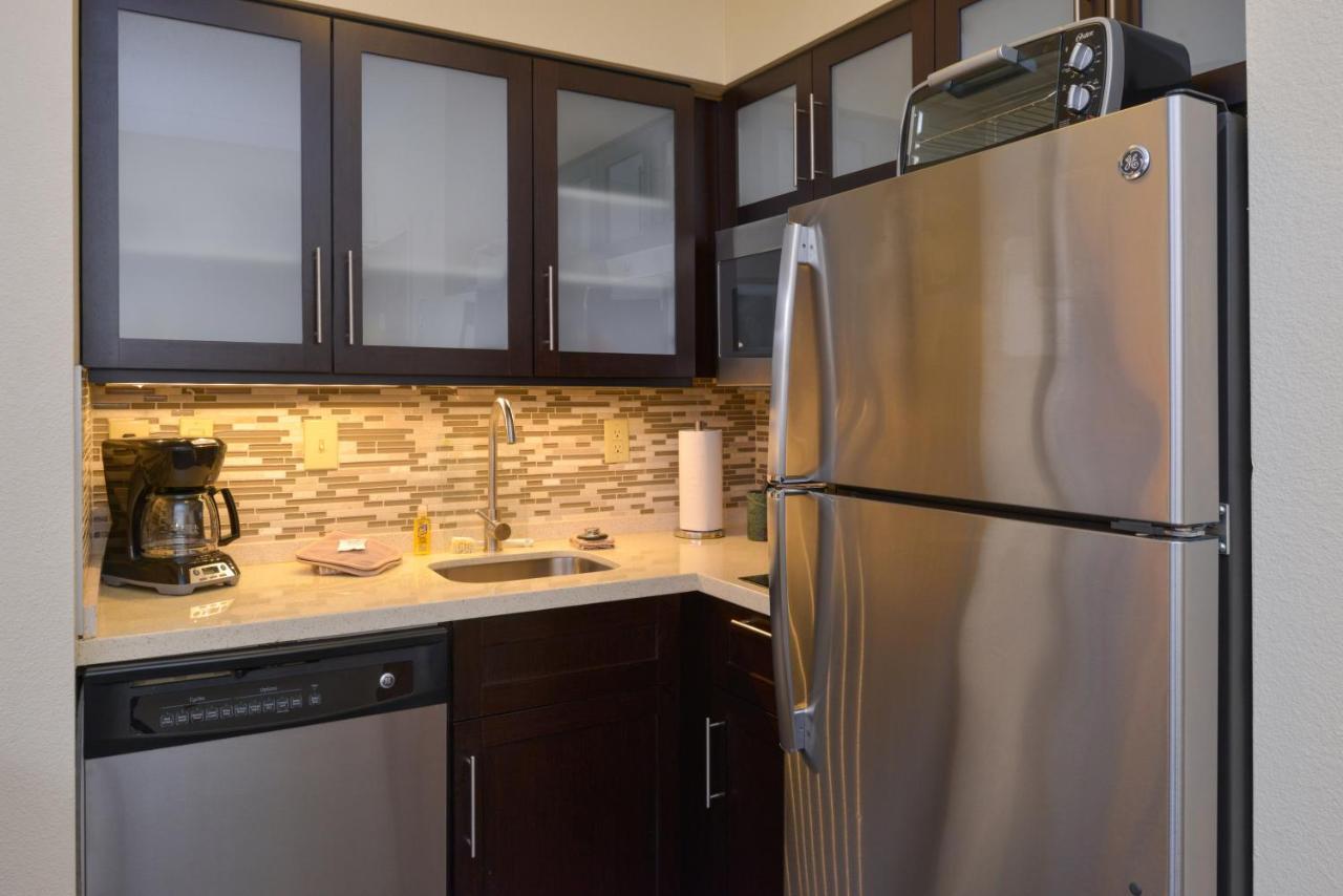 Staybridge Suites Indianapolis-Fishers By Ihg Exteriér fotografie