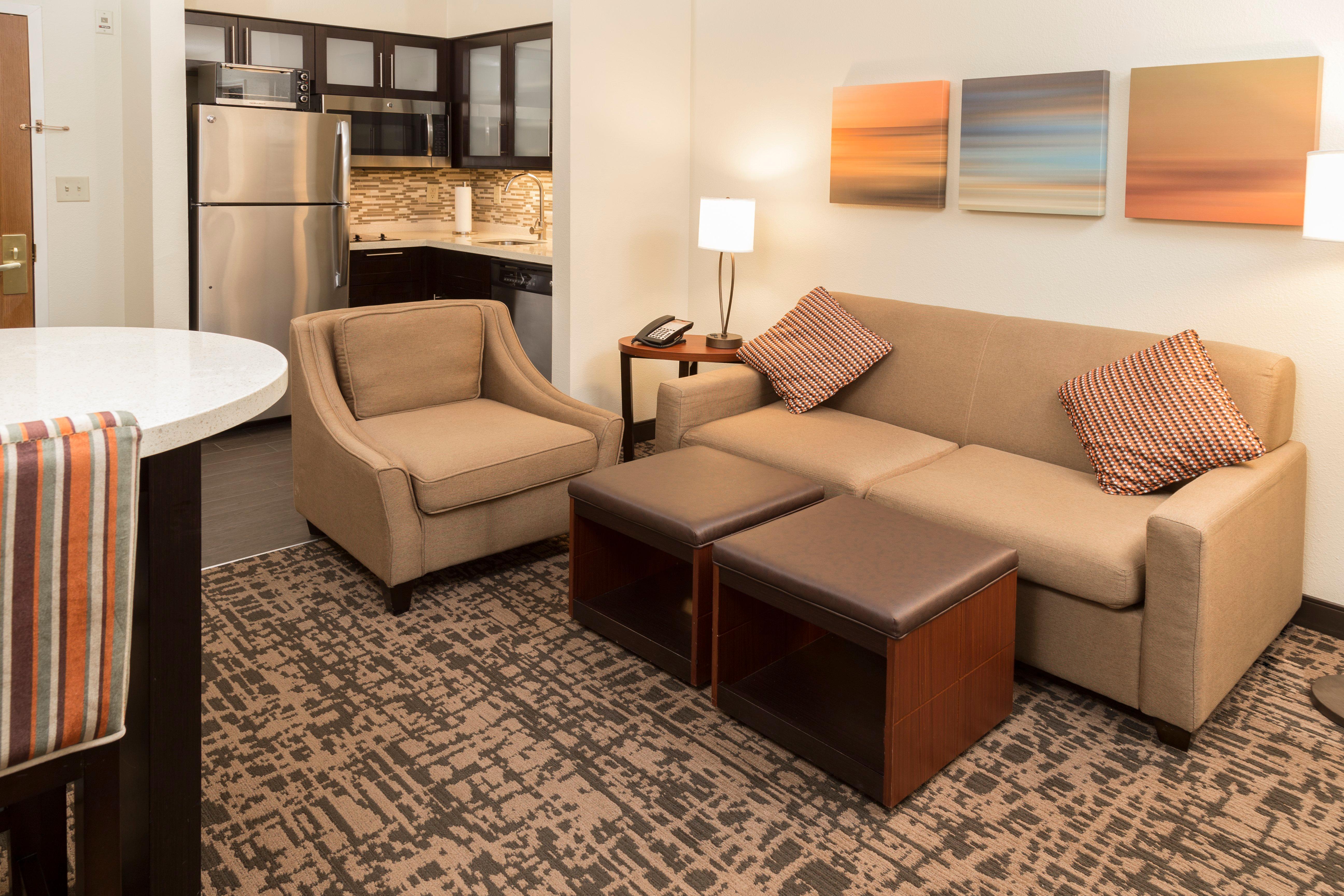 Staybridge Suites Indianapolis-Fishers By Ihg Exteriér fotografie