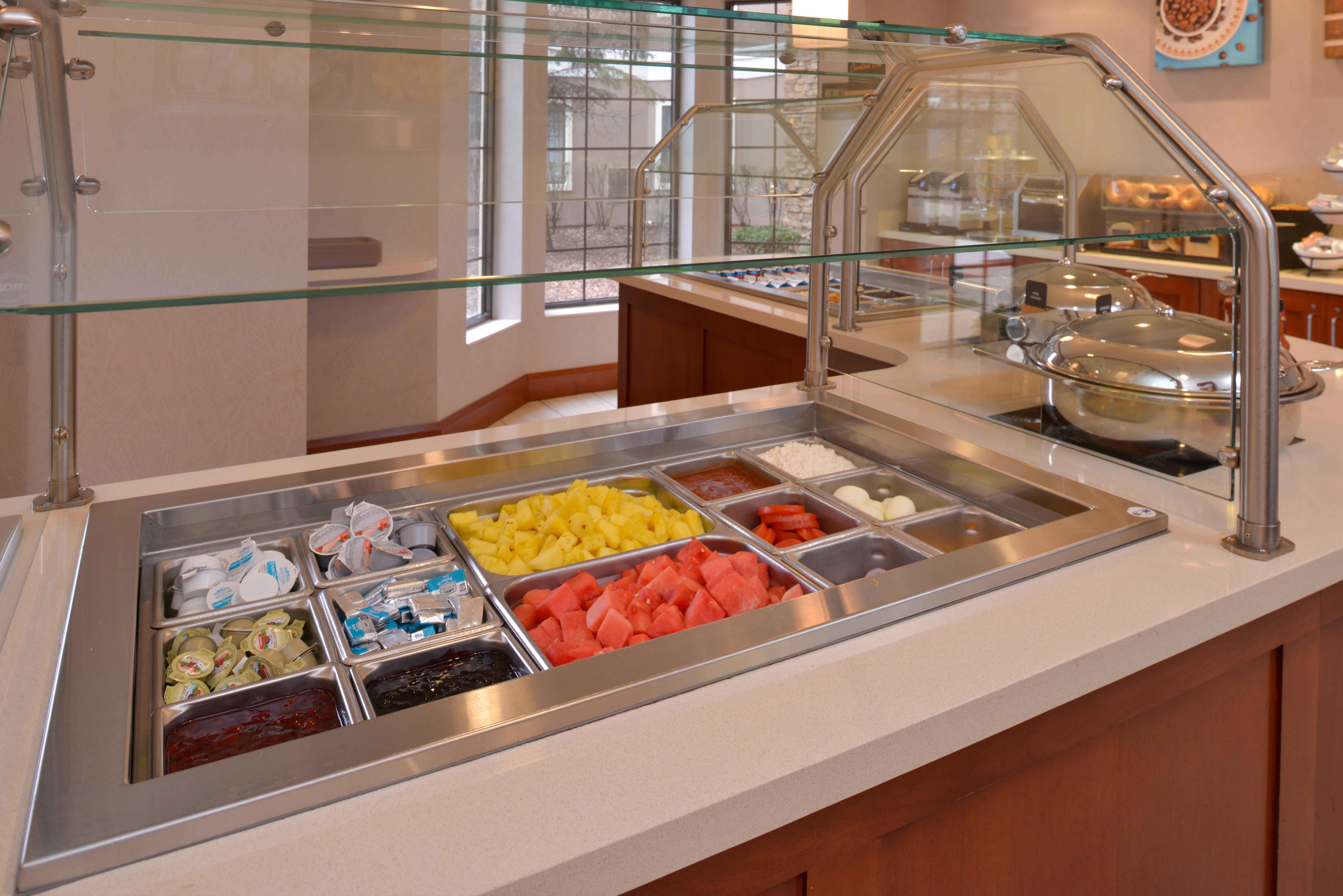 Staybridge Suites Indianapolis-Fishers By Ihg Exteriér fotografie
