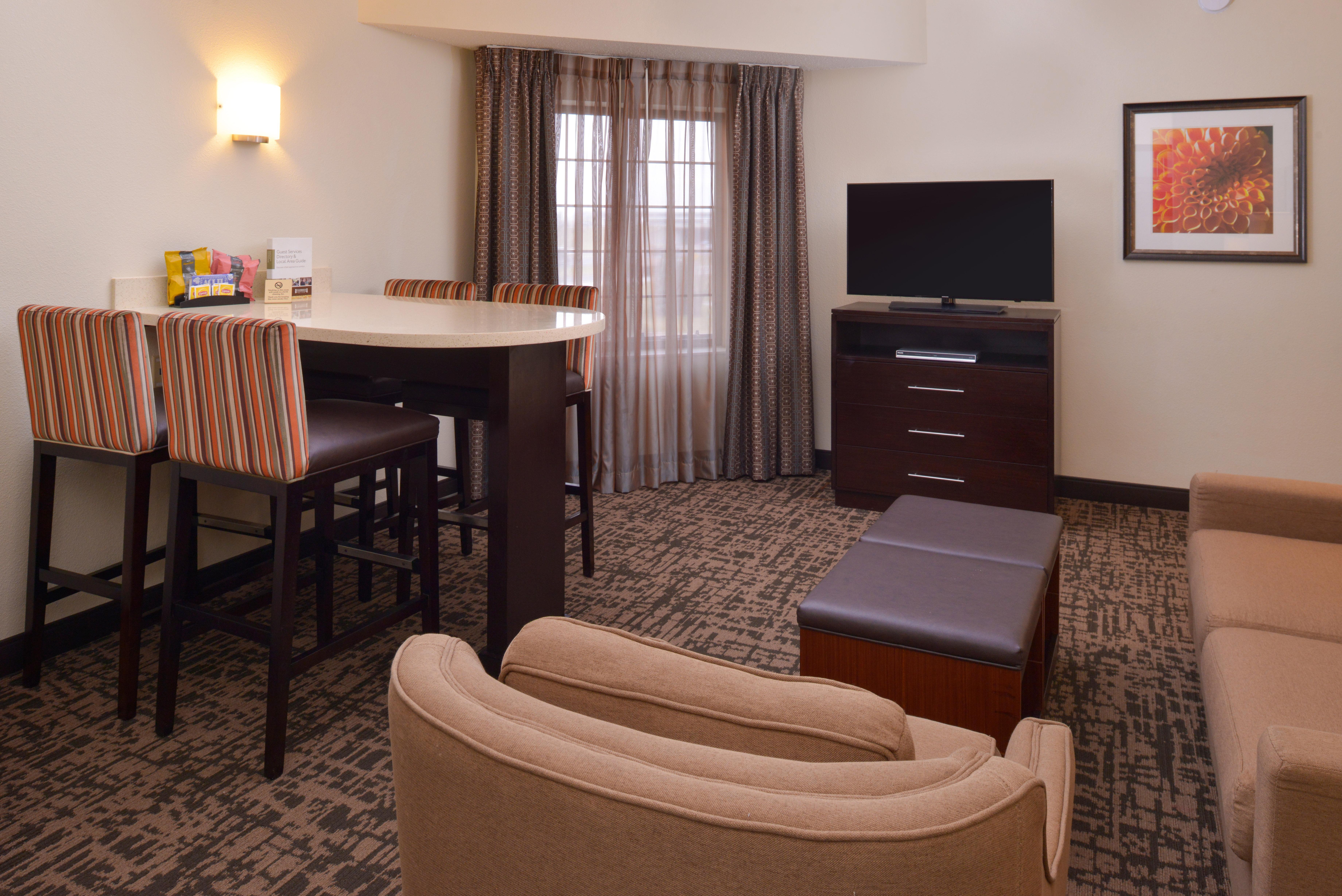 Staybridge Suites Indianapolis-Fishers By Ihg Exteriér fotografie