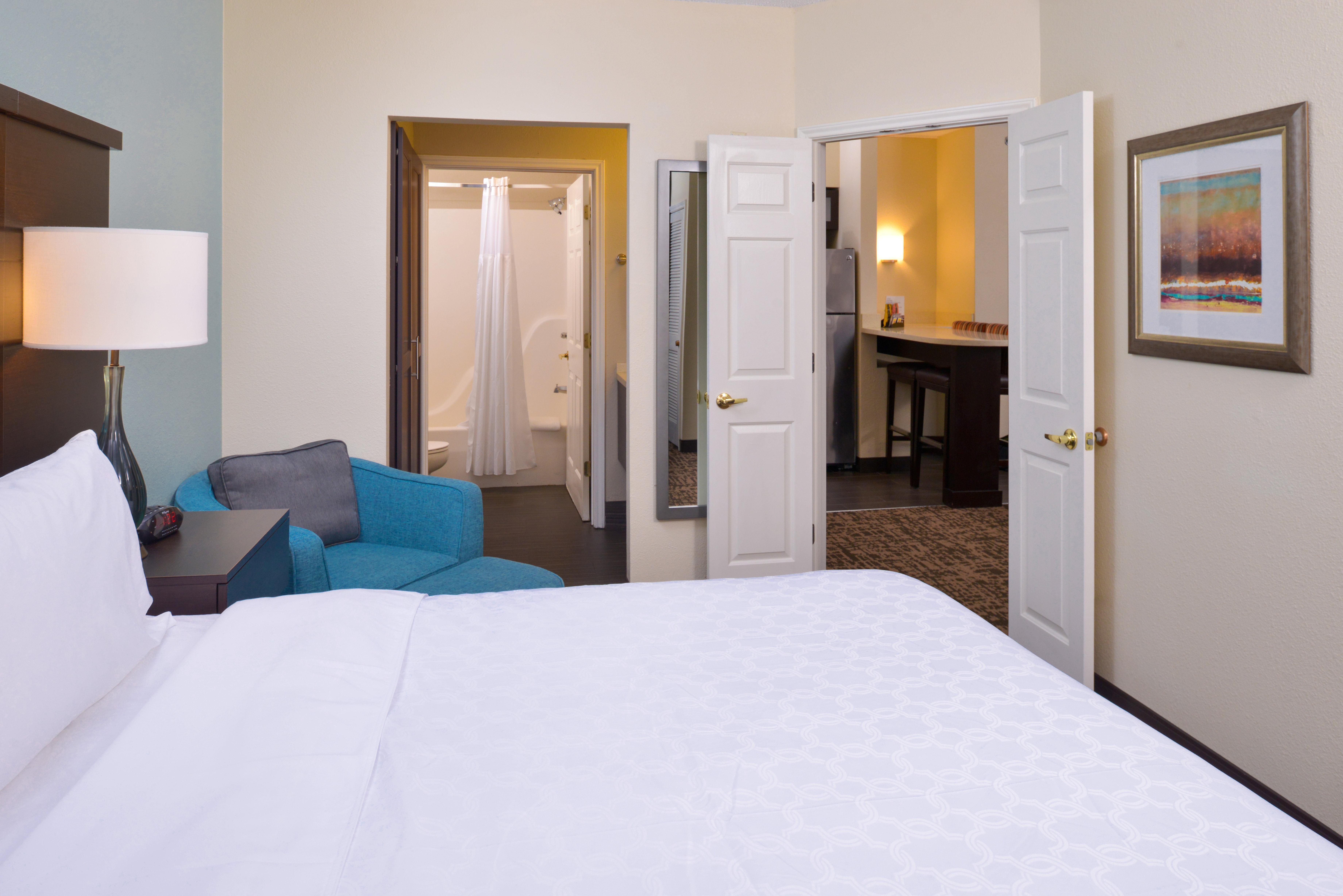 Staybridge Suites Indianapolis-Fishers By Ihg Exteriér fotografie