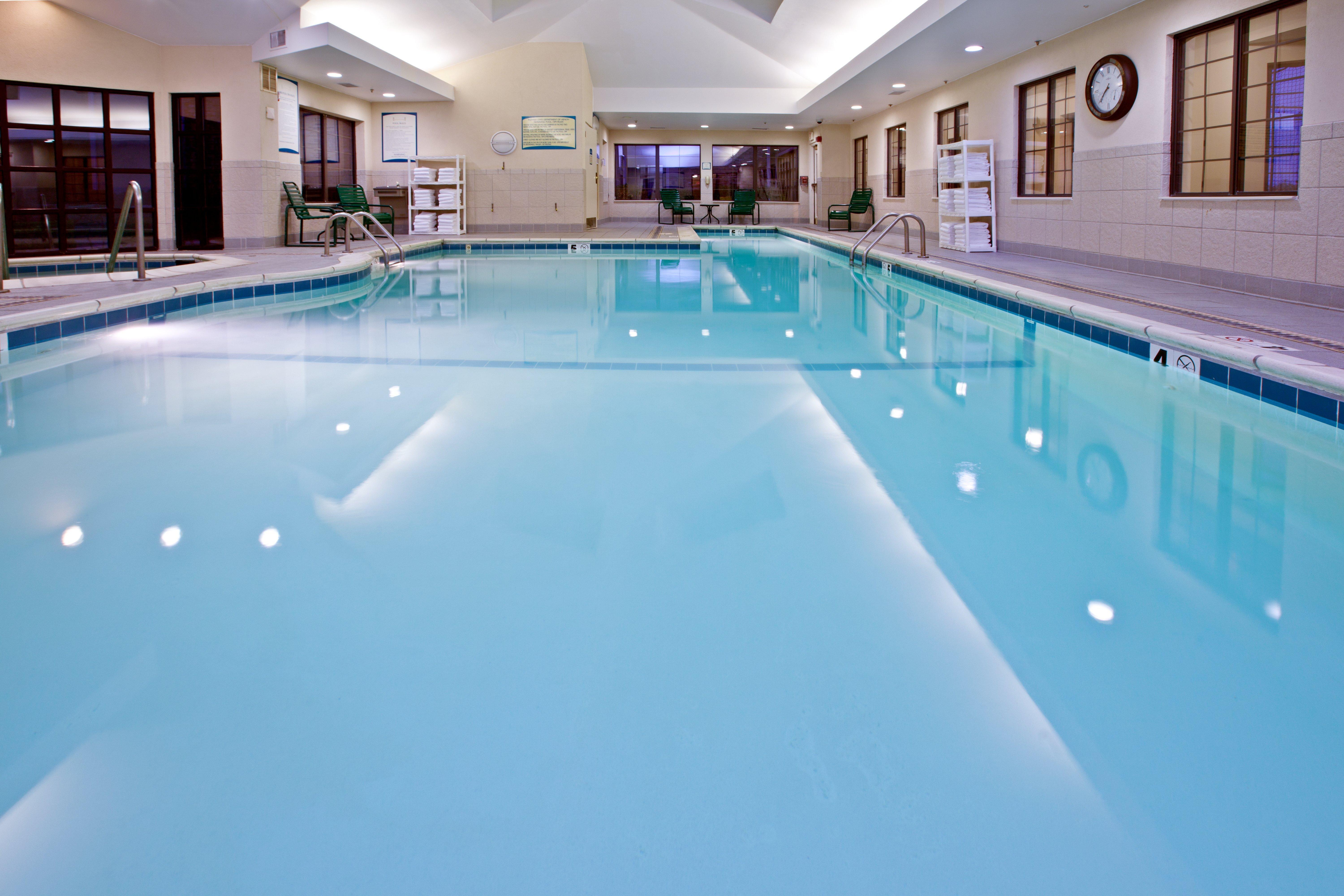 Staybridge Suites Indianapolis-Fishers By Ihg Exteriér fotografie
