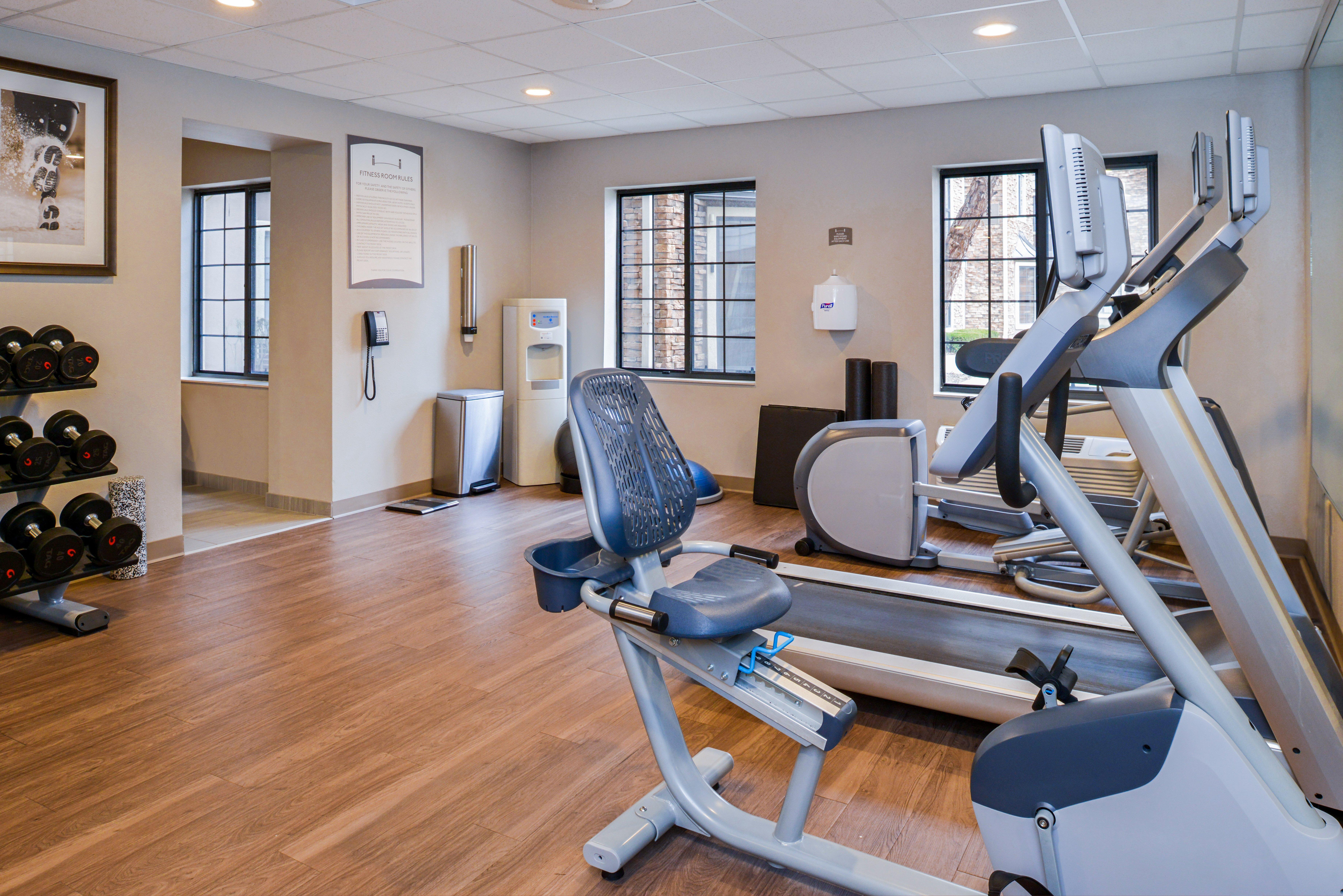 Staybridge Suites Indianapolis-Fishers By Ihg Exteriér fotografie