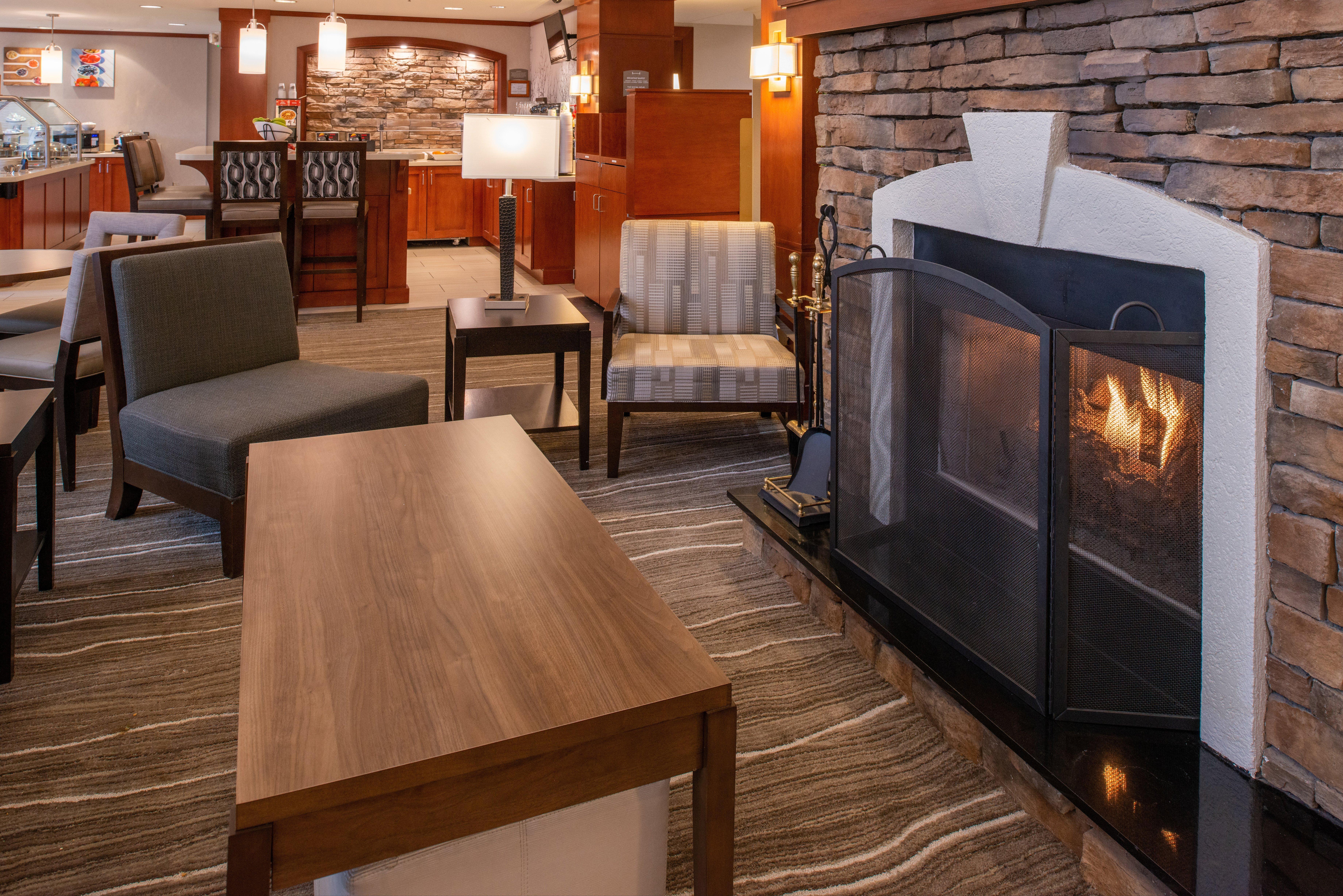 Staybridge Suites Indianapolis-Fishers By Ihg Exteriér fotografie