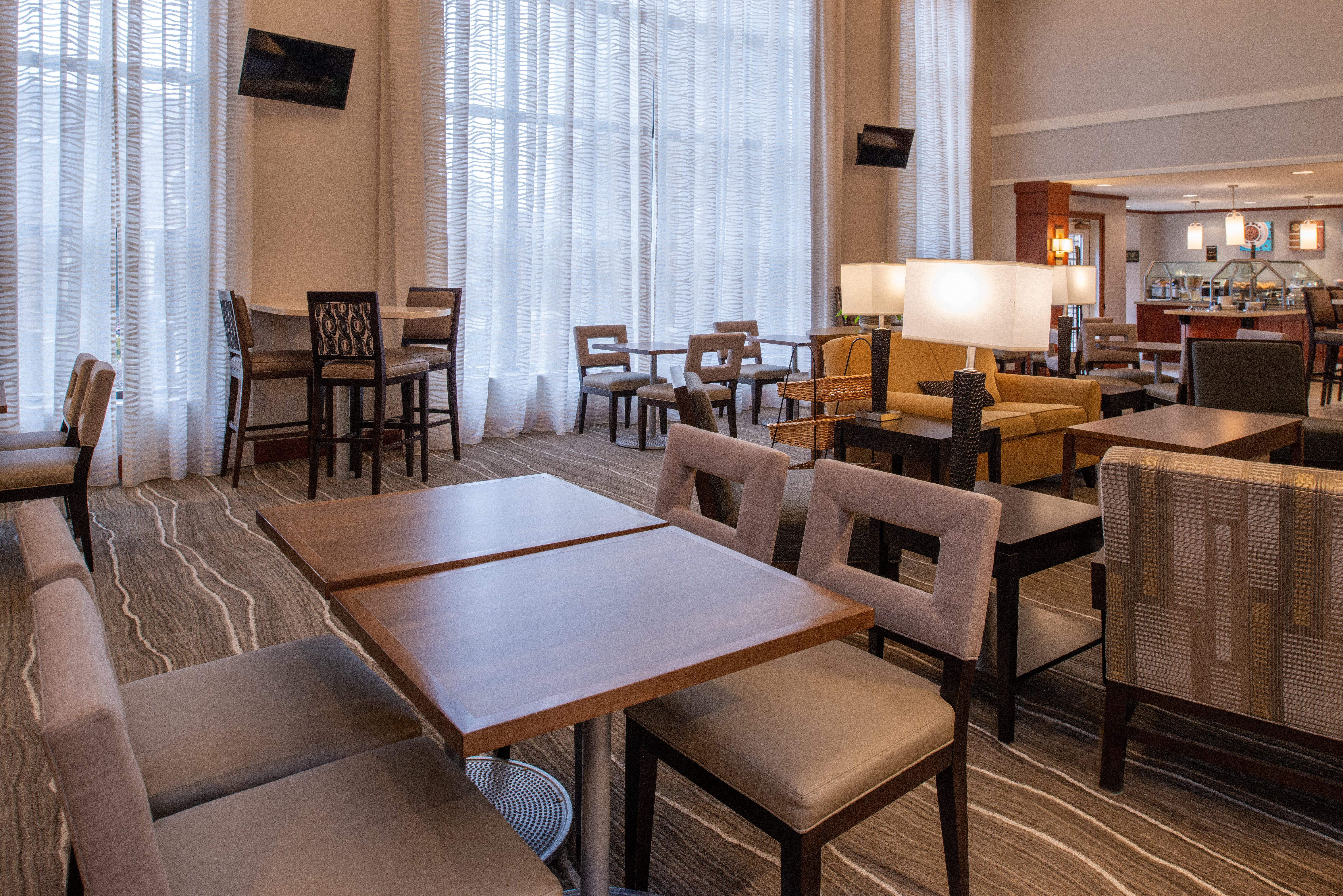 Staybridge Suites Indianapolis-Fishers By Ihg Exteriér fotografie