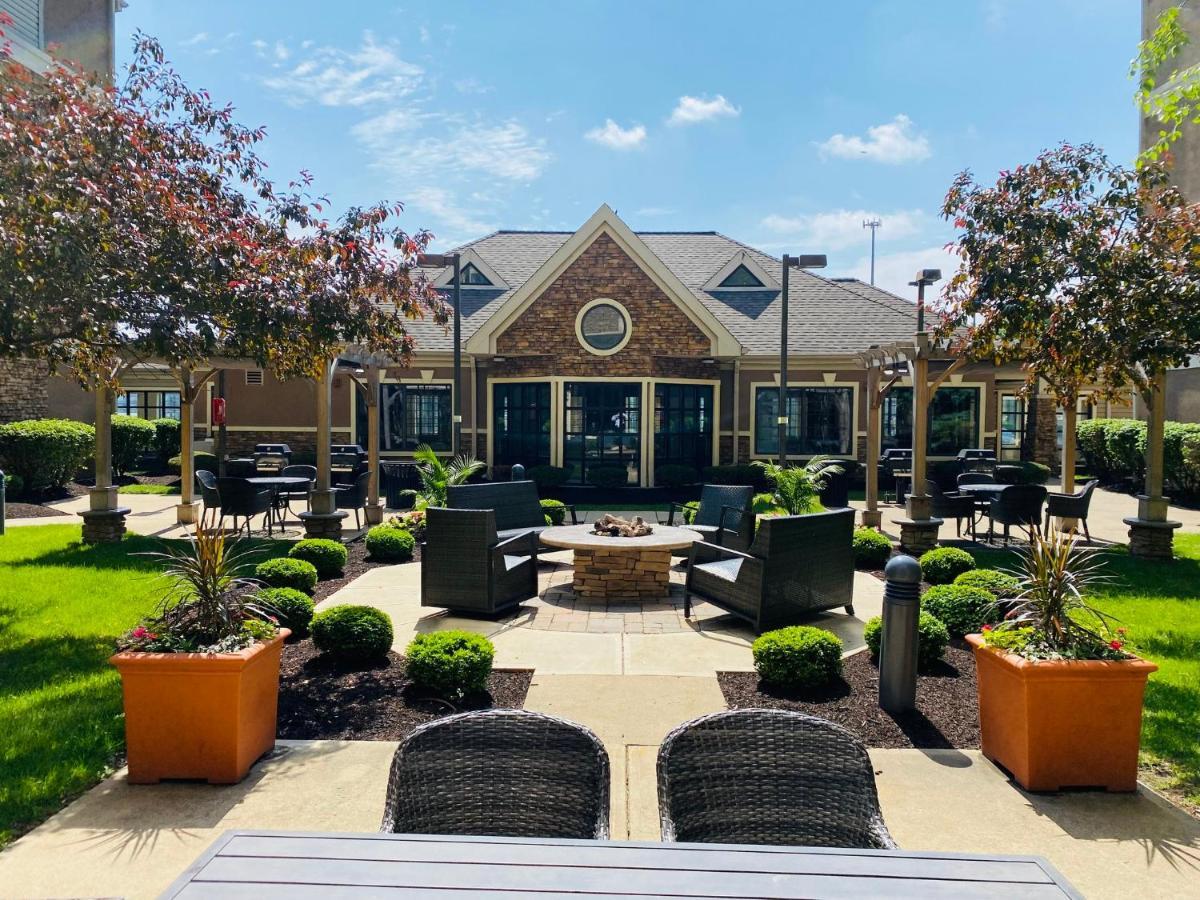 Staybridge Suites Indianapolis-Fishers By Ihg Exteriér fotografie