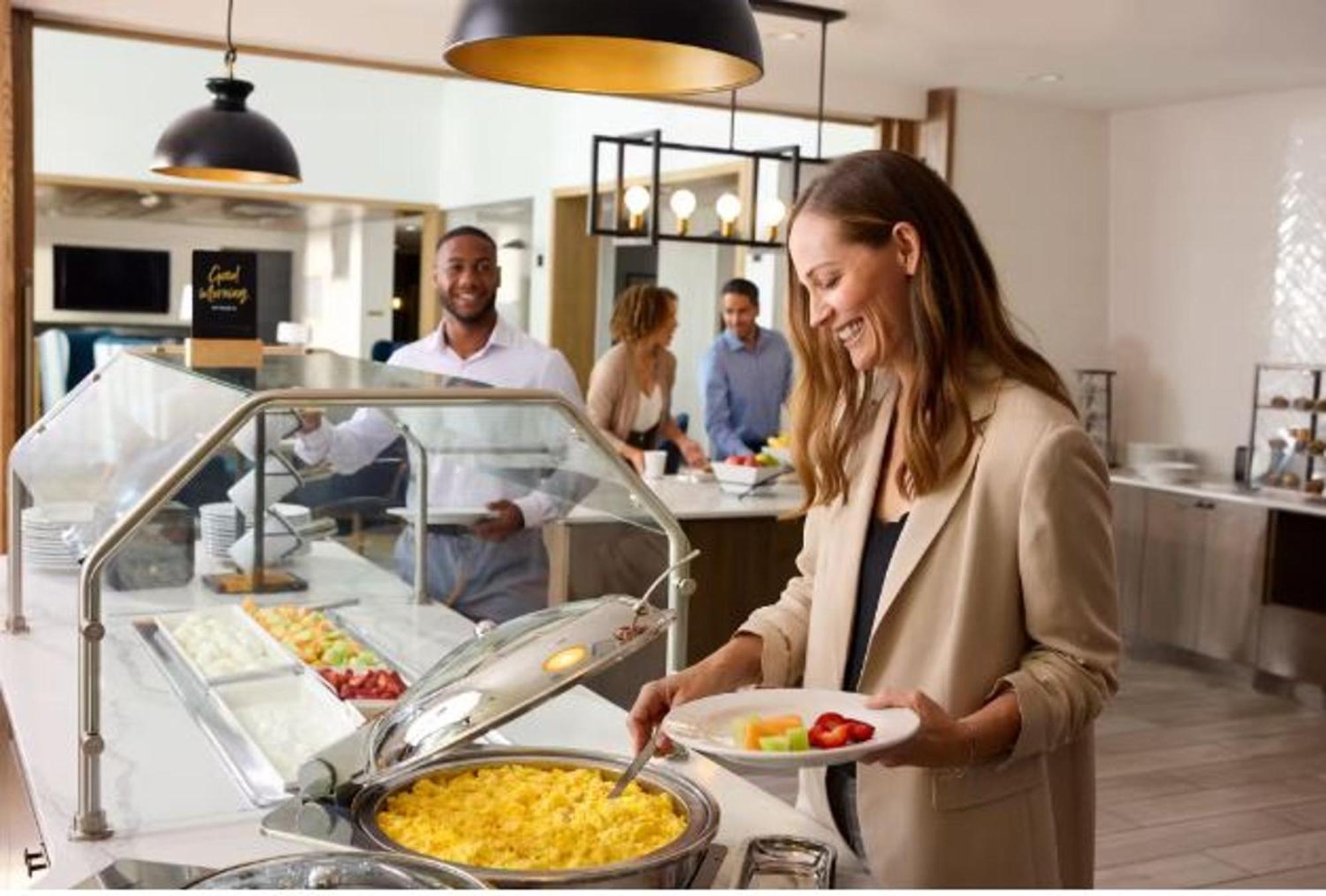Staybridge Suites Indianapolis-Fishers By Ihg Exteriér fotografie