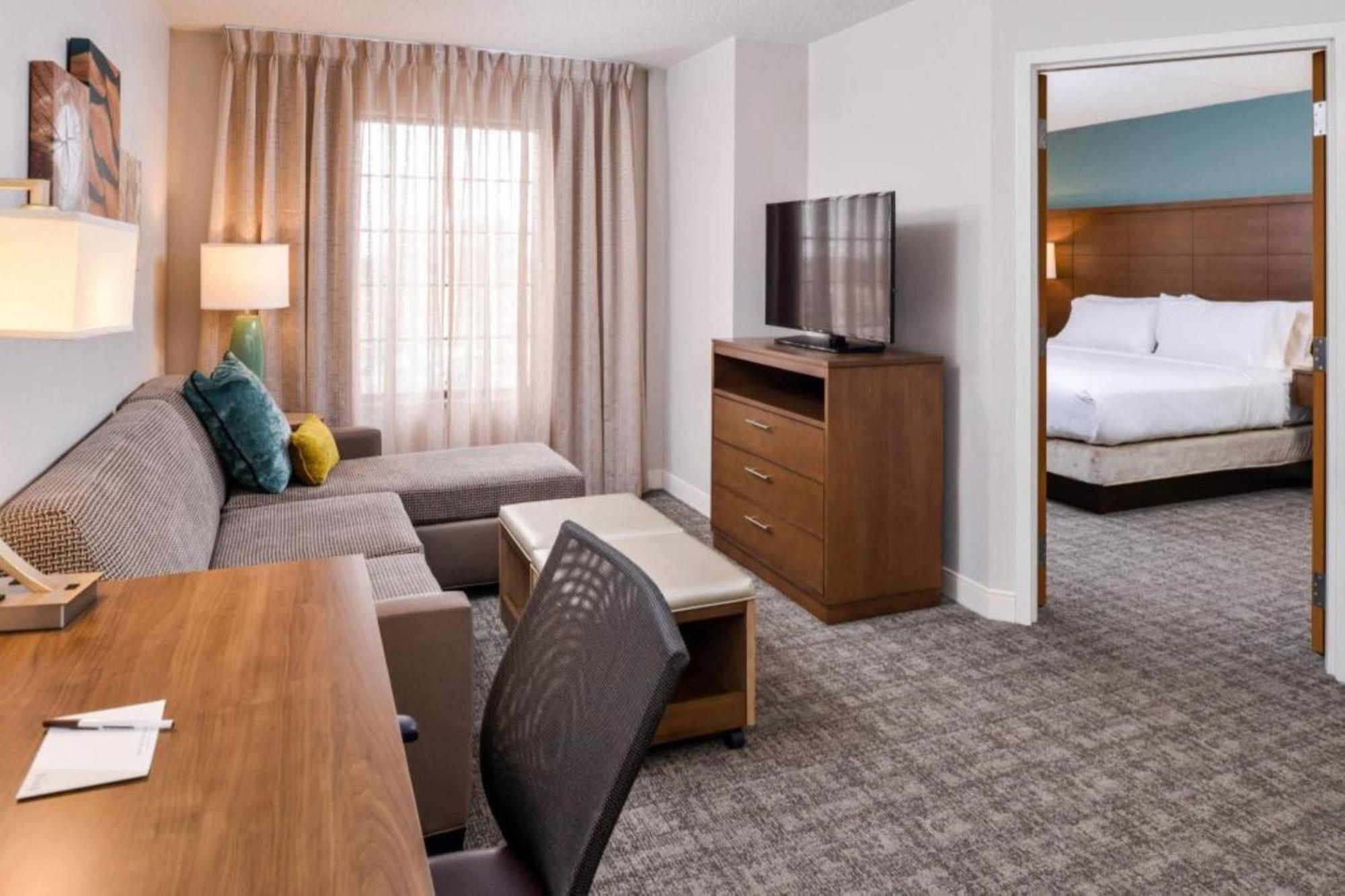 Staybridge Suites Indianapolis-Fishers By Ihg Exteriér fotografie