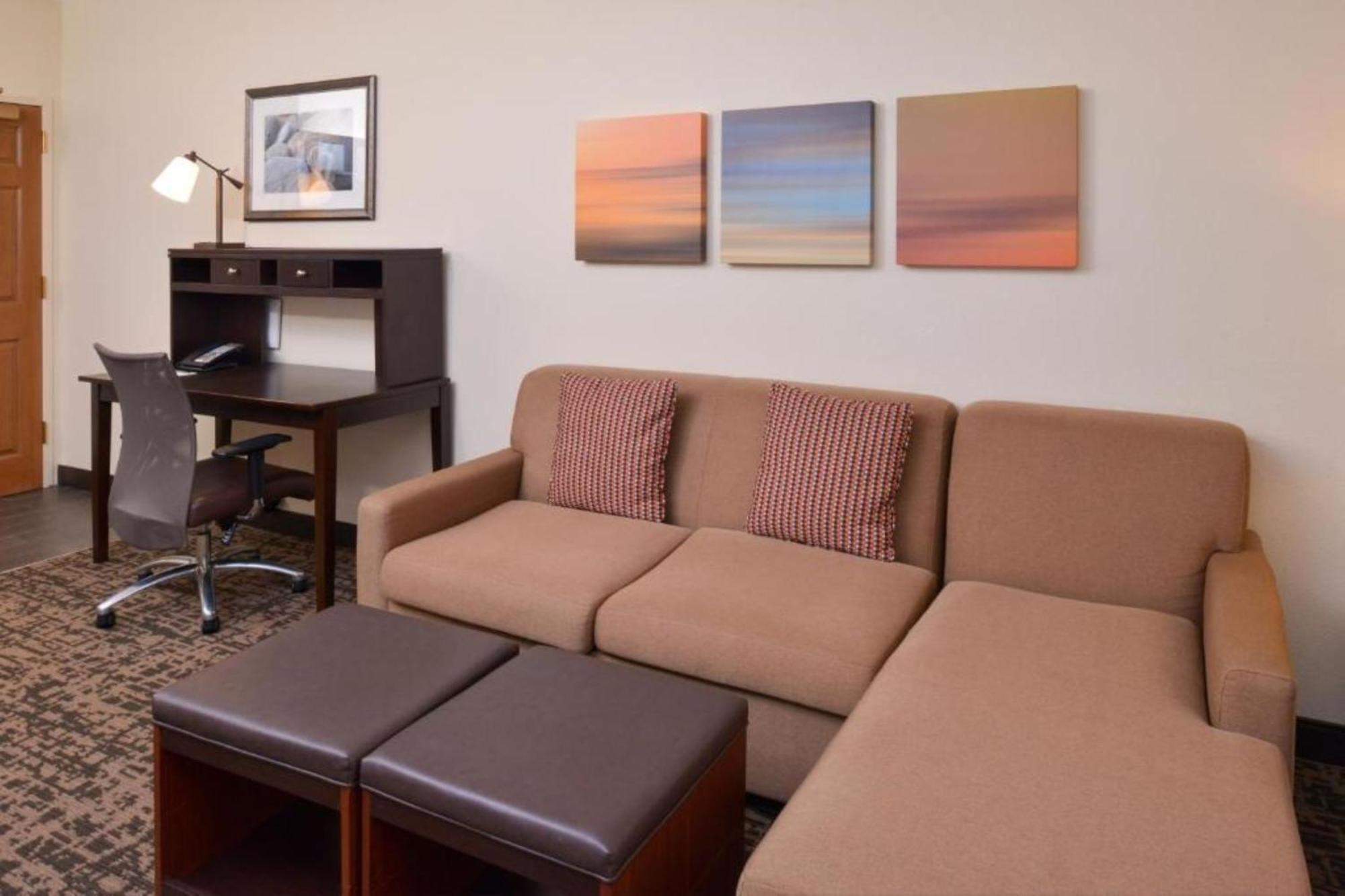 Staybridge Suites Indianapolis-Fishers By Ihg Exteriér fotografie