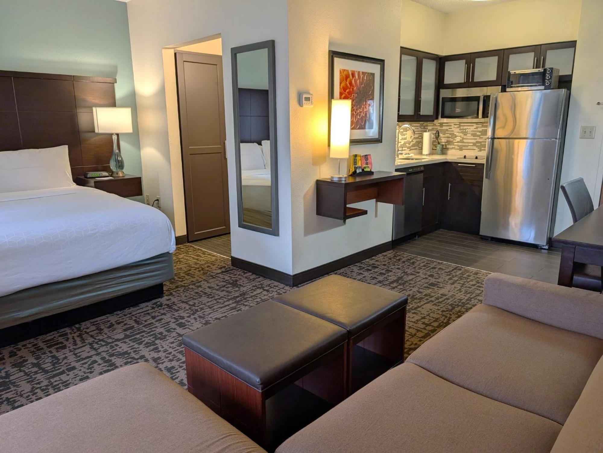 Staybridge Suites Indianapolis-Fishers By Ihg Exteriér fotografie