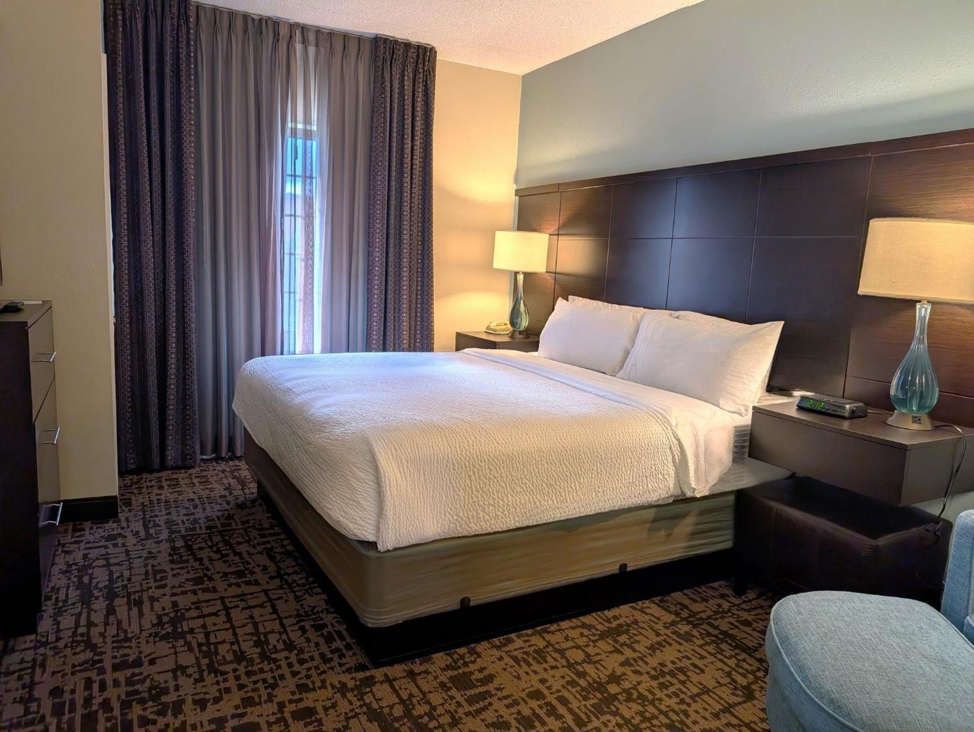 Staybridge Suites Indianapolis-Fishers By Ihg Exteriér fotografie