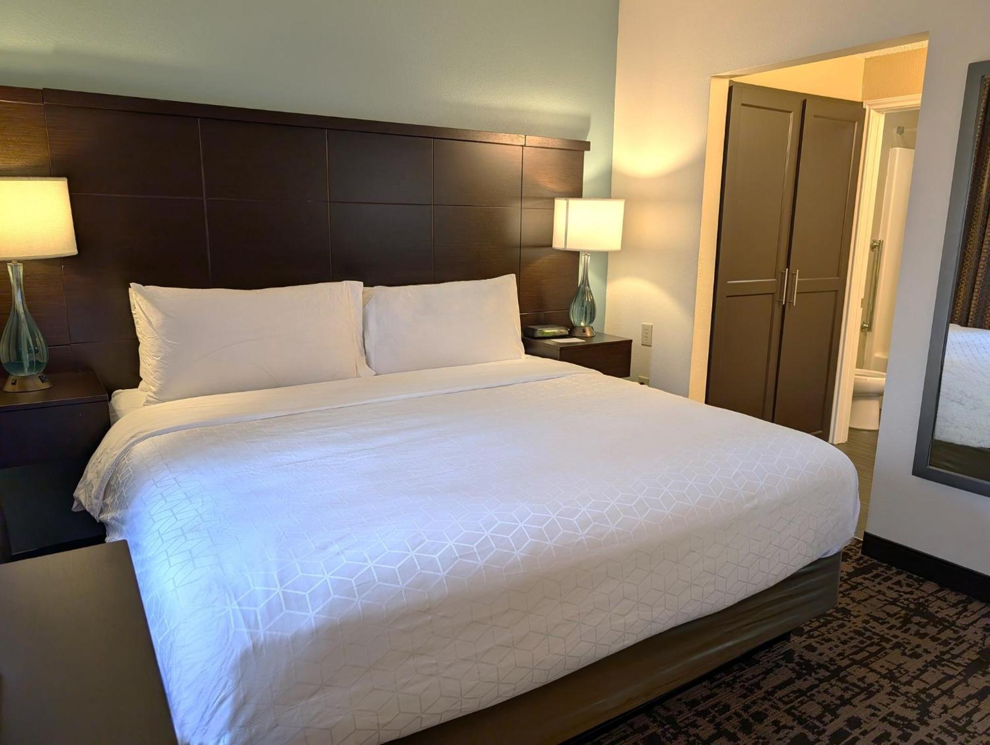 Staybridge Suites Indianapolis-Fishers By Ihg Exteriér fotografie
