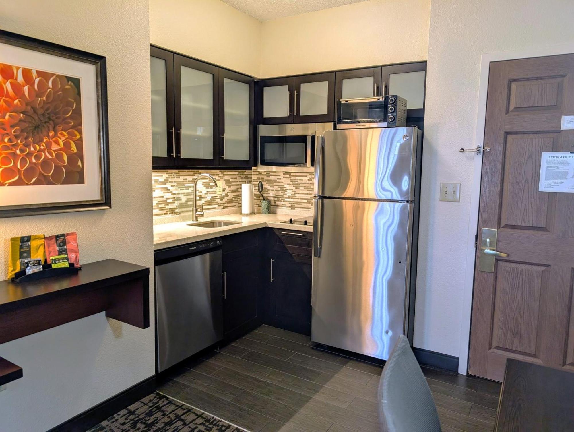 Staybridge Suites Indianapolis-Fishers By Ihg Exteriér fotografie