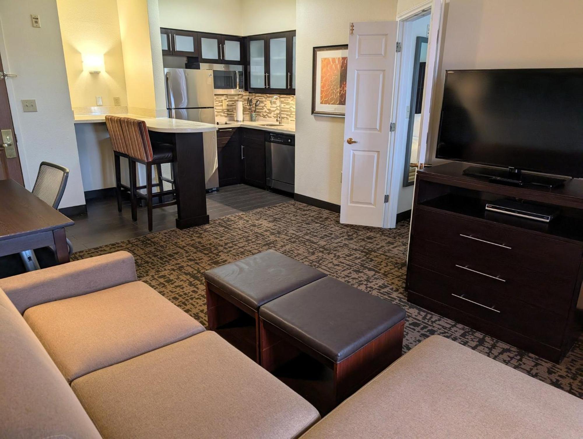Staybridge Suites Indianapolis-Fishers By Ihg Exteriér fotografie