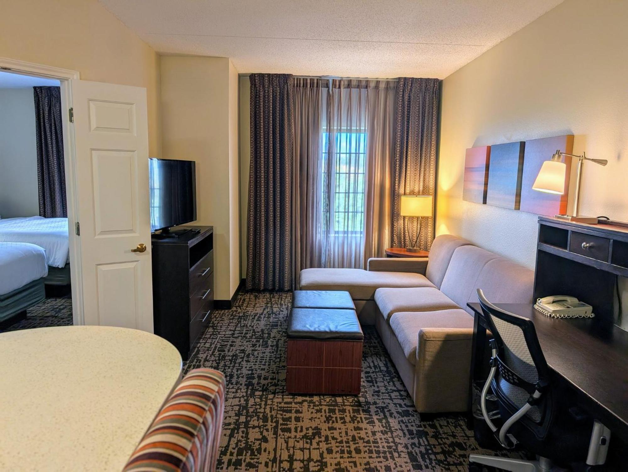 Staybridge Suites Indianapolis-Fishers By Ihg Exteriér fotografie
