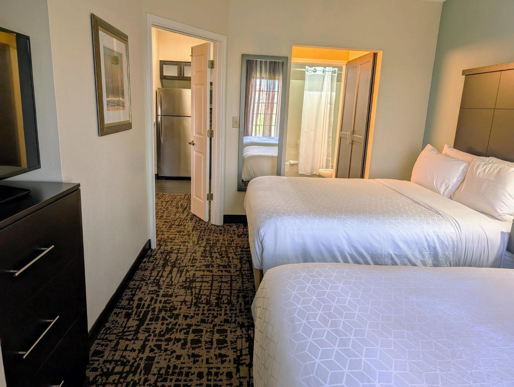 Staybridge Suites Indianapolis-Fishers By Ihg Exteriér fotografie