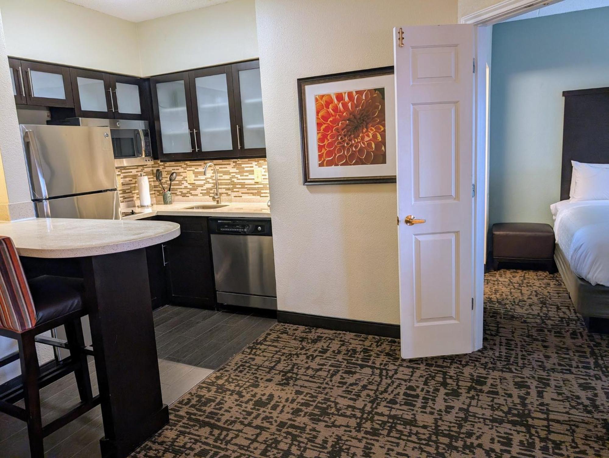 Staybridge Suites Indianapolis-Fishers By Ihg Exteriér fotografie