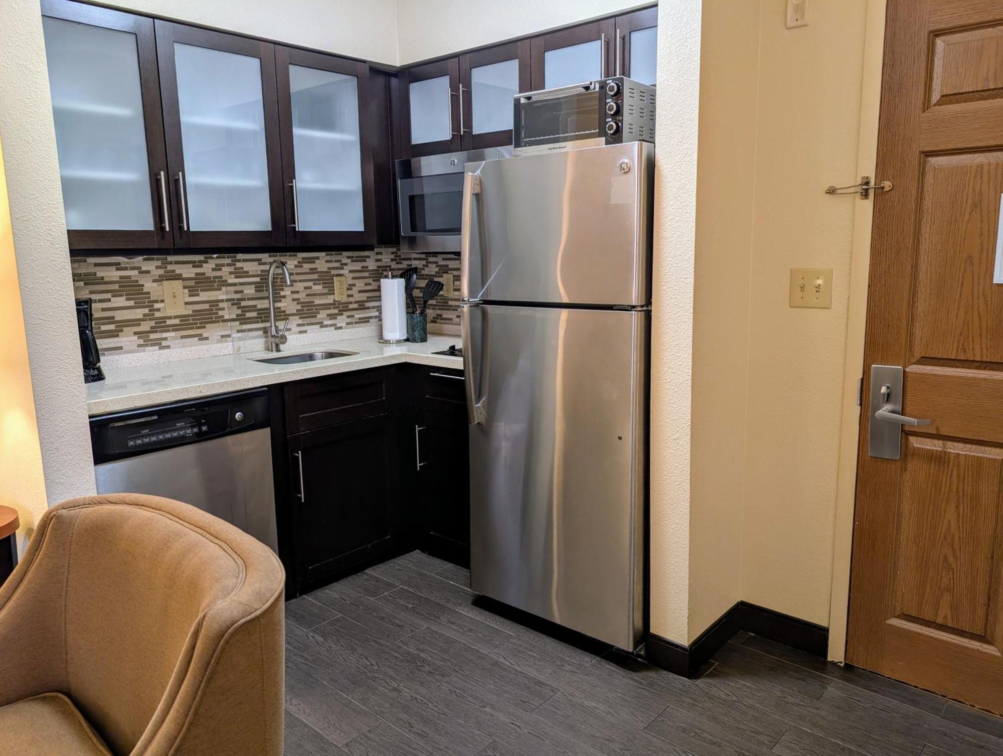 Staybridge Suites Indianapolis-Fishers By Ihg Exteriér fotografie