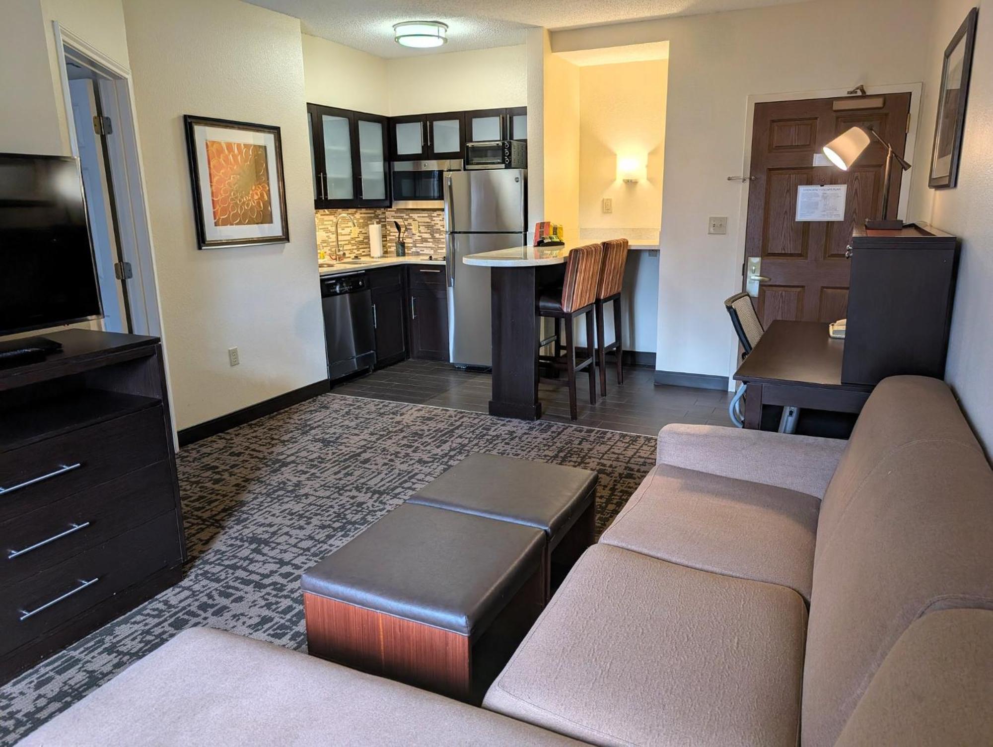Staybridge Suites Indianapolis-Fishers By Ihg Exteriér fotografie