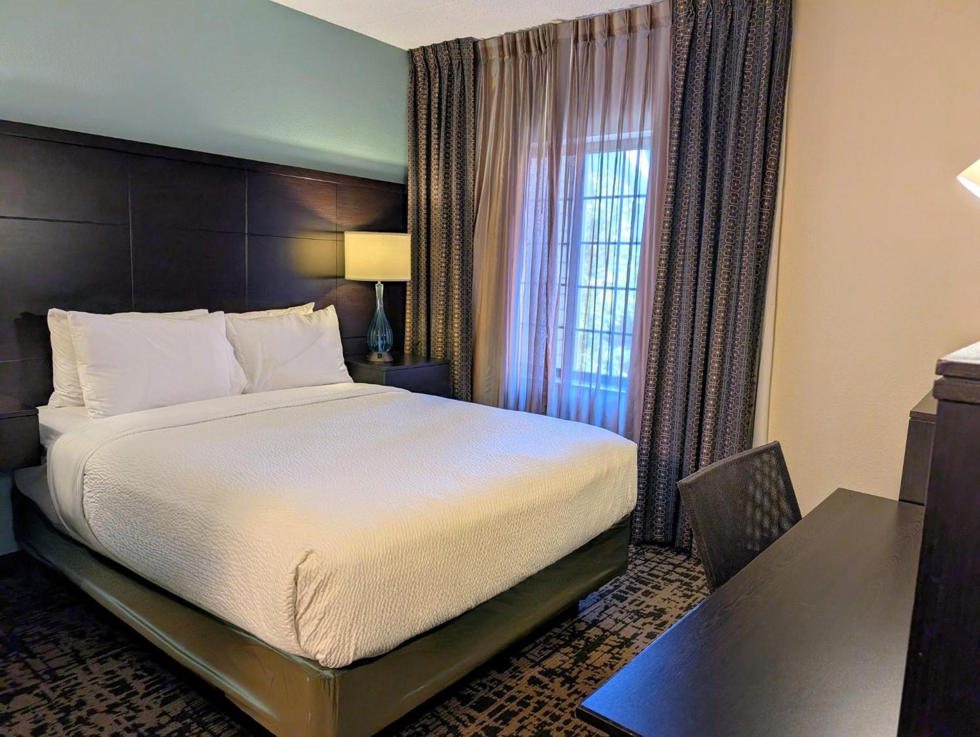 Staybridge Suites Indianapolis-Fishers By Ihg Exteriér fotografie