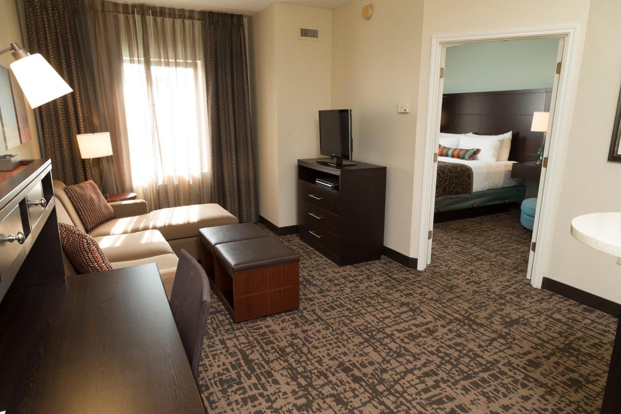 Staybridge Suites Indianapolis-Fishers By Ihg Exteriér fotografie