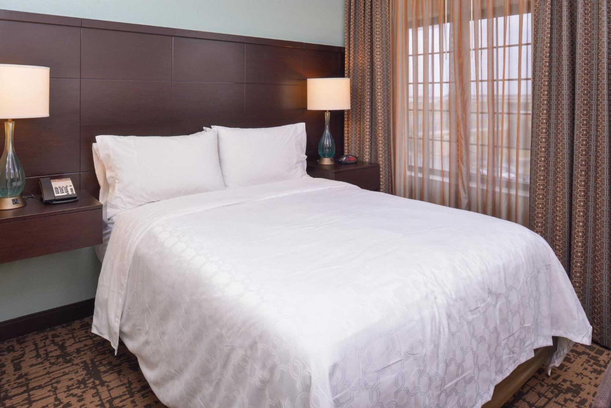 Staybridge Suites Indianapolis-Fishers By Ihg Exteriér fotografie