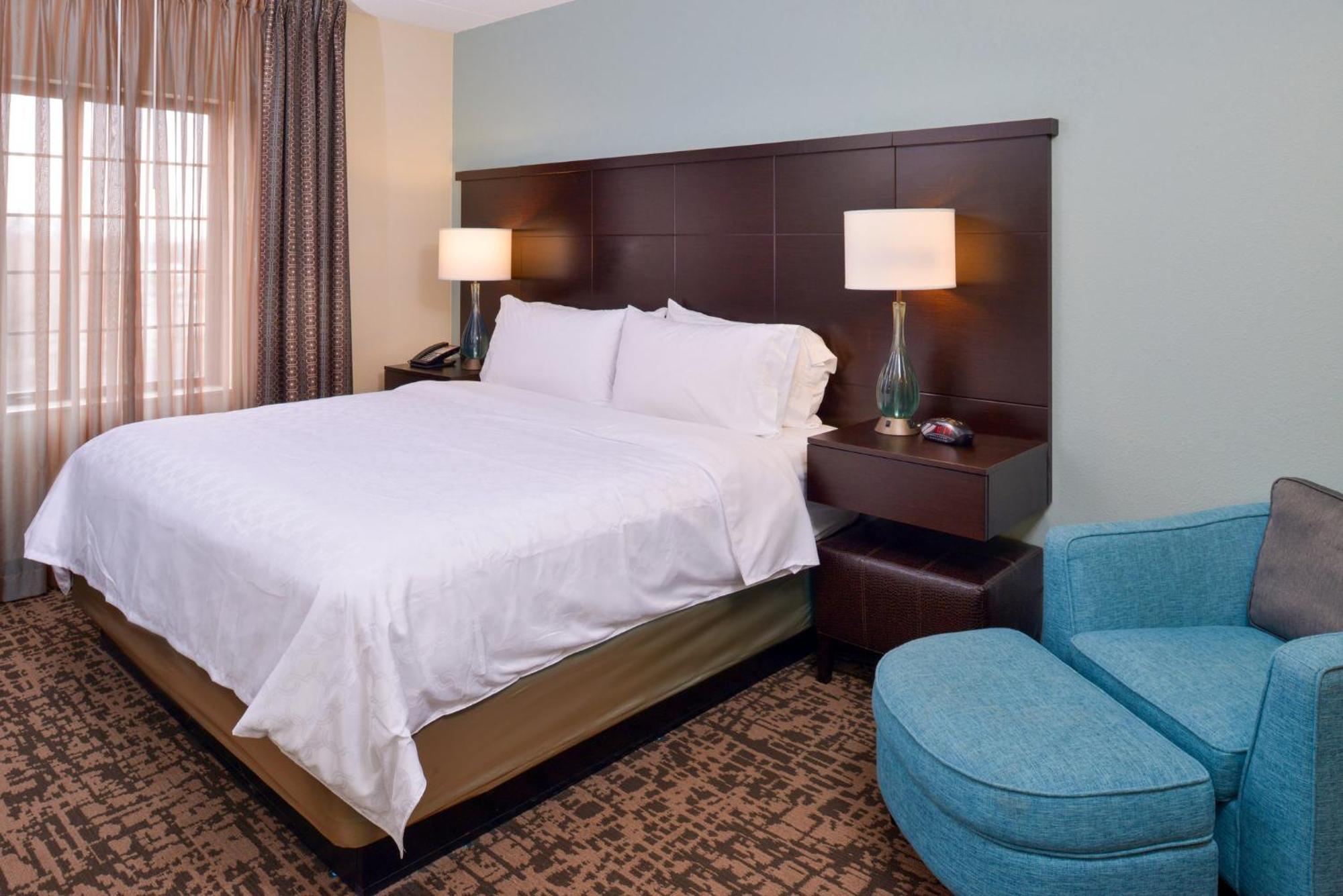 Staybridge Suites Indianapolis-Fishers By Ihg Exteriér fotografie