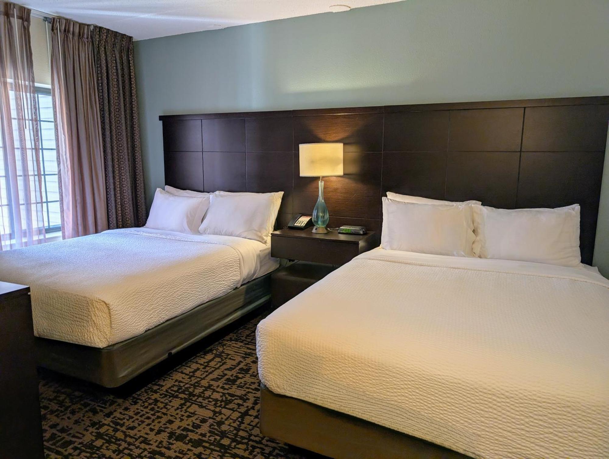 Staybridge Suites Indianapolis-Fishers By Ihg Exteriér fotografie